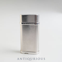 Cartier Lighter Gadron Hairline GP Box Warranty Card