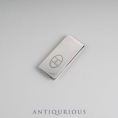 Hermes Money Clip Eclipse SV925