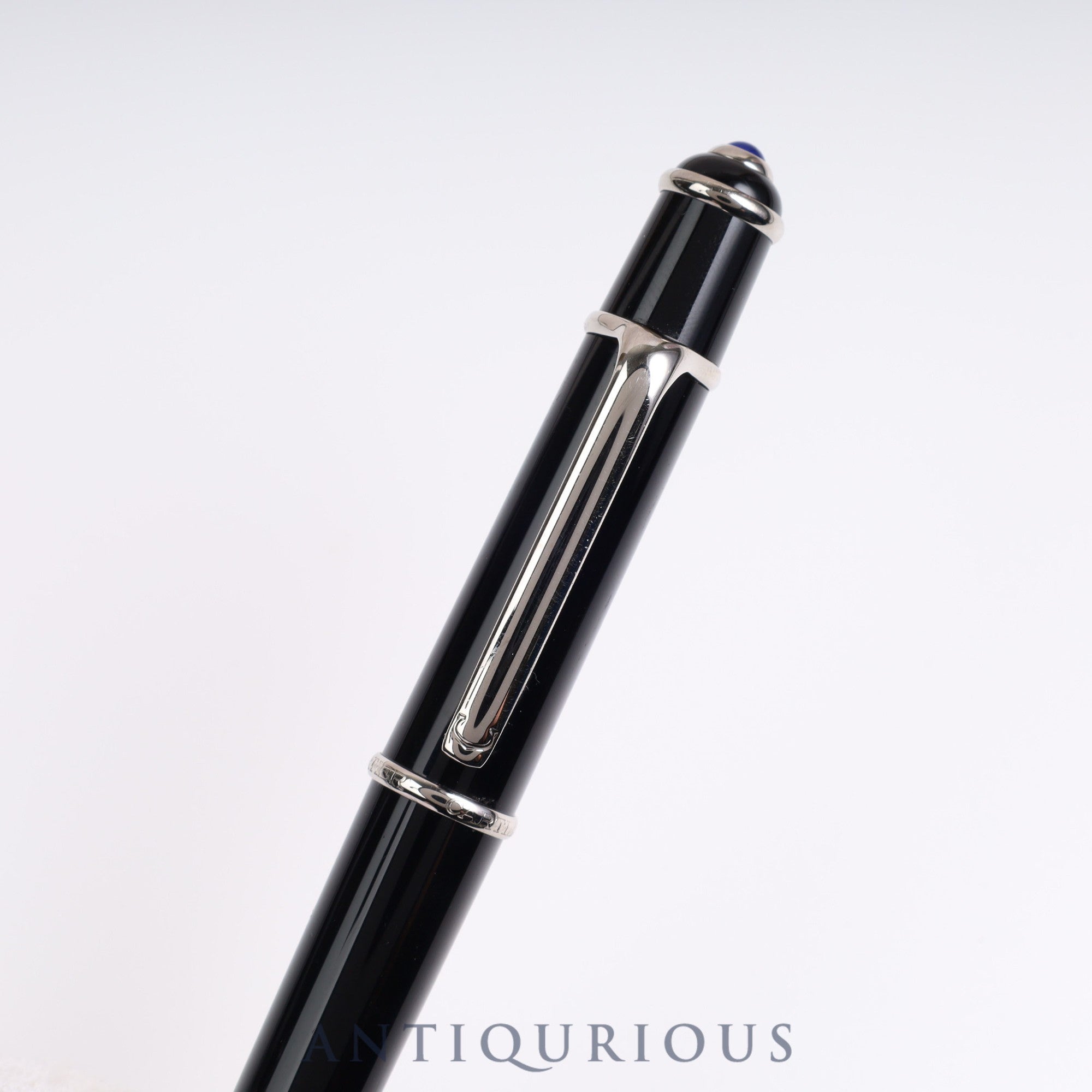 Cartier Diabolo Ballpoint Pen