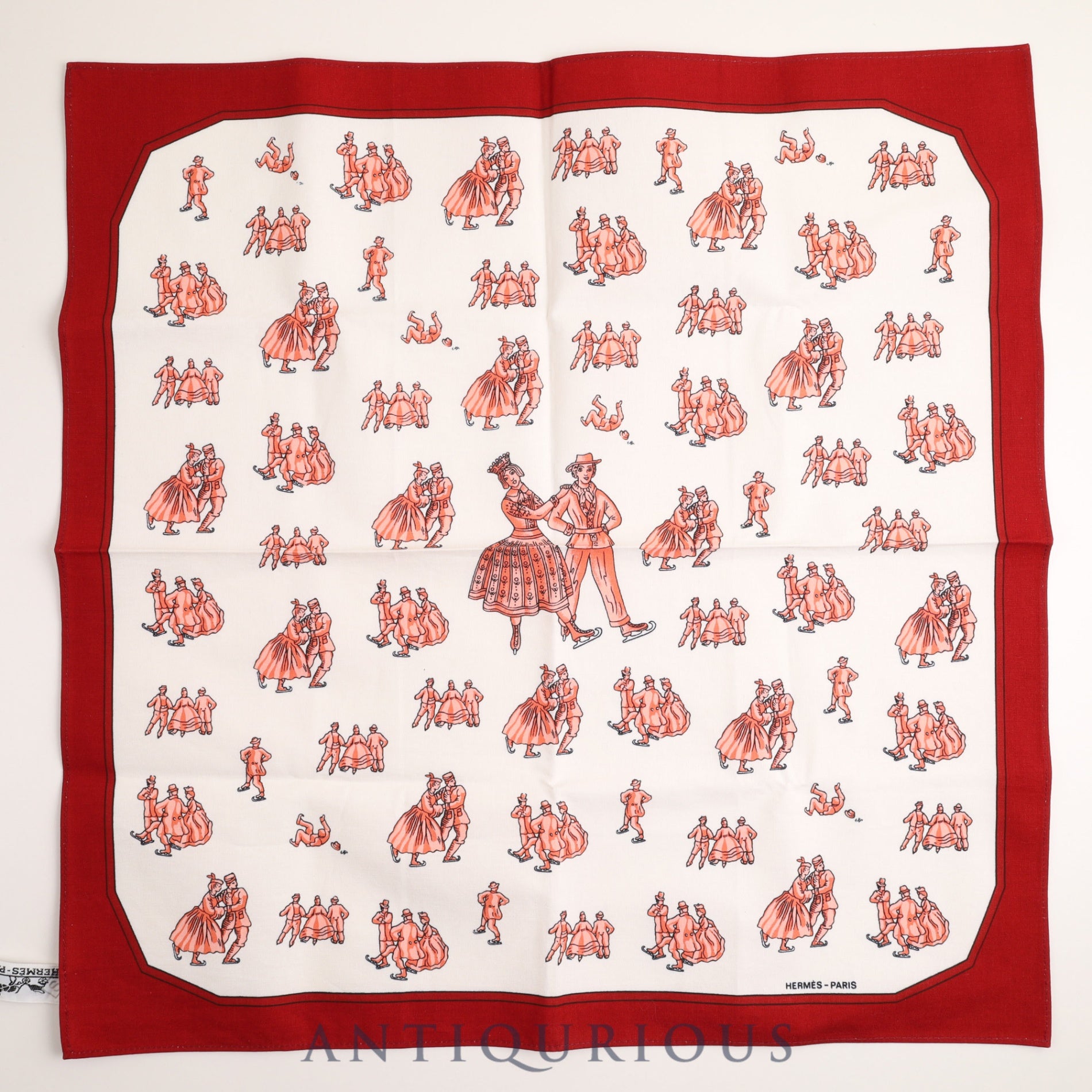 Hermes scarf COTTON100%