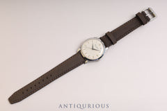 アイダブリュシー オールドインター Cal.89 IWC