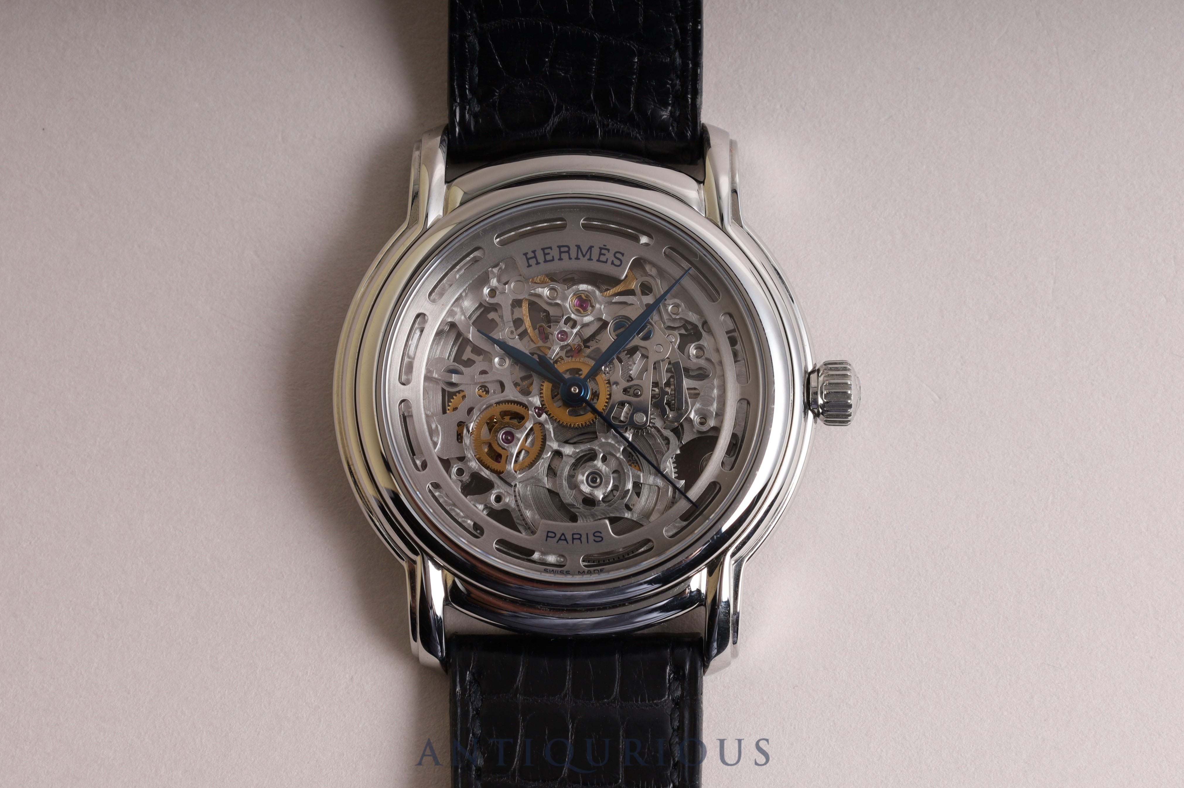 HERMES エルメス セザム SM1.710