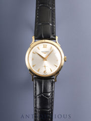 ロンジン LONGINES ヴィンテージ時計 ロンジンの腕時計（LONGINES）| 東京銀座のヴィンテージドレスウォッチ