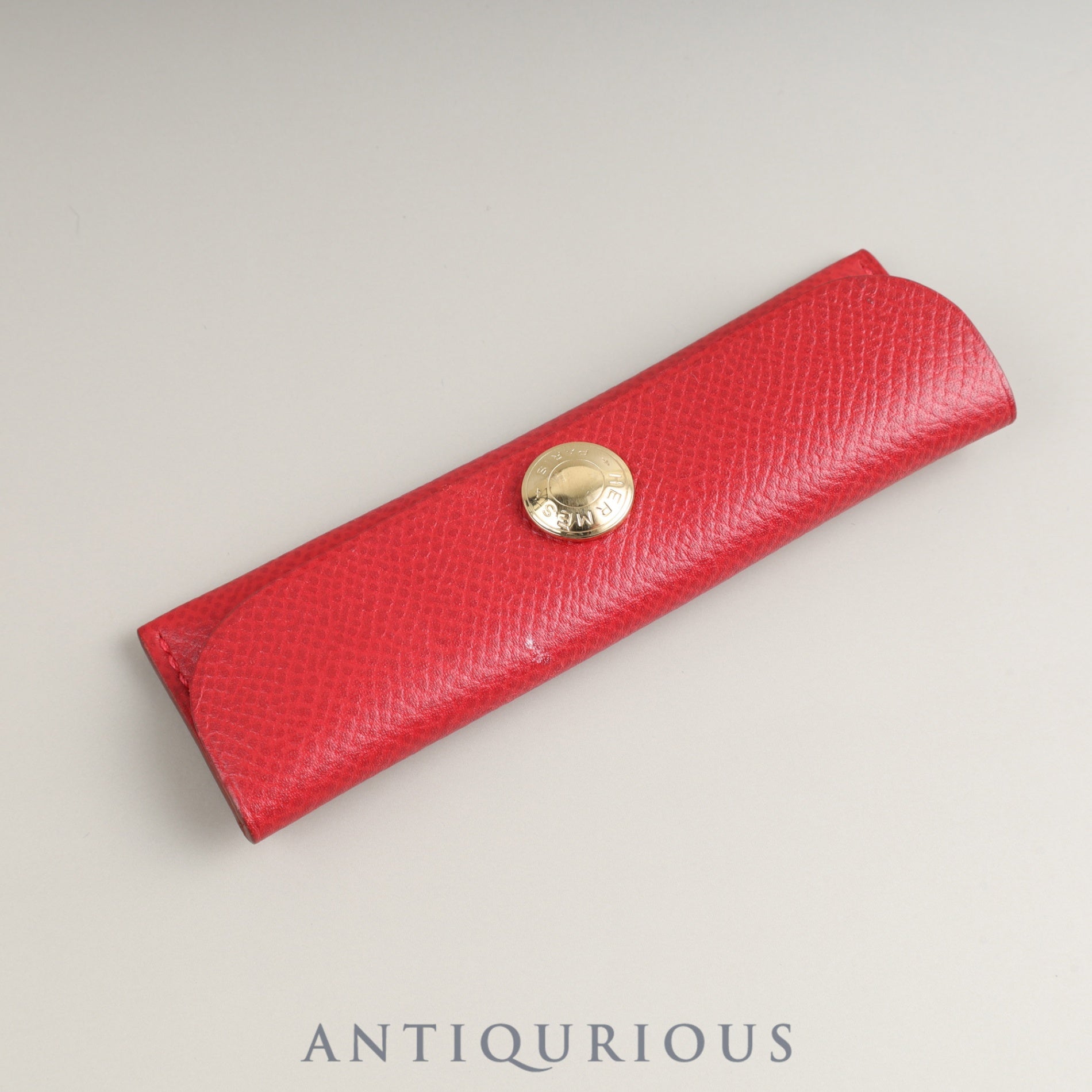 Hermes Comb Case Box