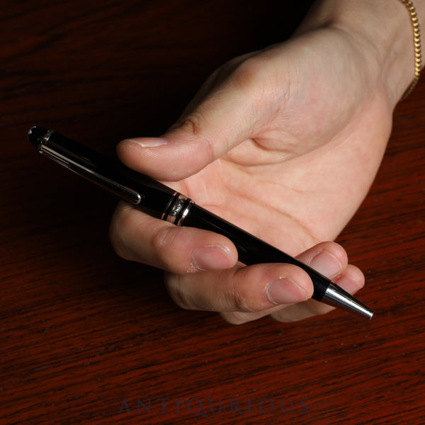 Montblanc Meisterstück Pix Resin Ballpoint Pen, Unused, Genuine Refill