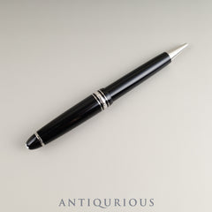 Montblanc Meisterstück Le Grand P161 Ballpoint Pen MB7569 Twist Type Resin Box Warranty (2021) New Refill