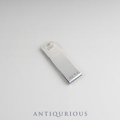 Tiffany Money Clip 1837 SV925 Dust Bag