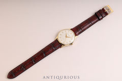 IWC Old Inter Cal.853 IWC