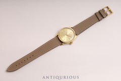 ロレックス オイスターパーペチュアル 6569