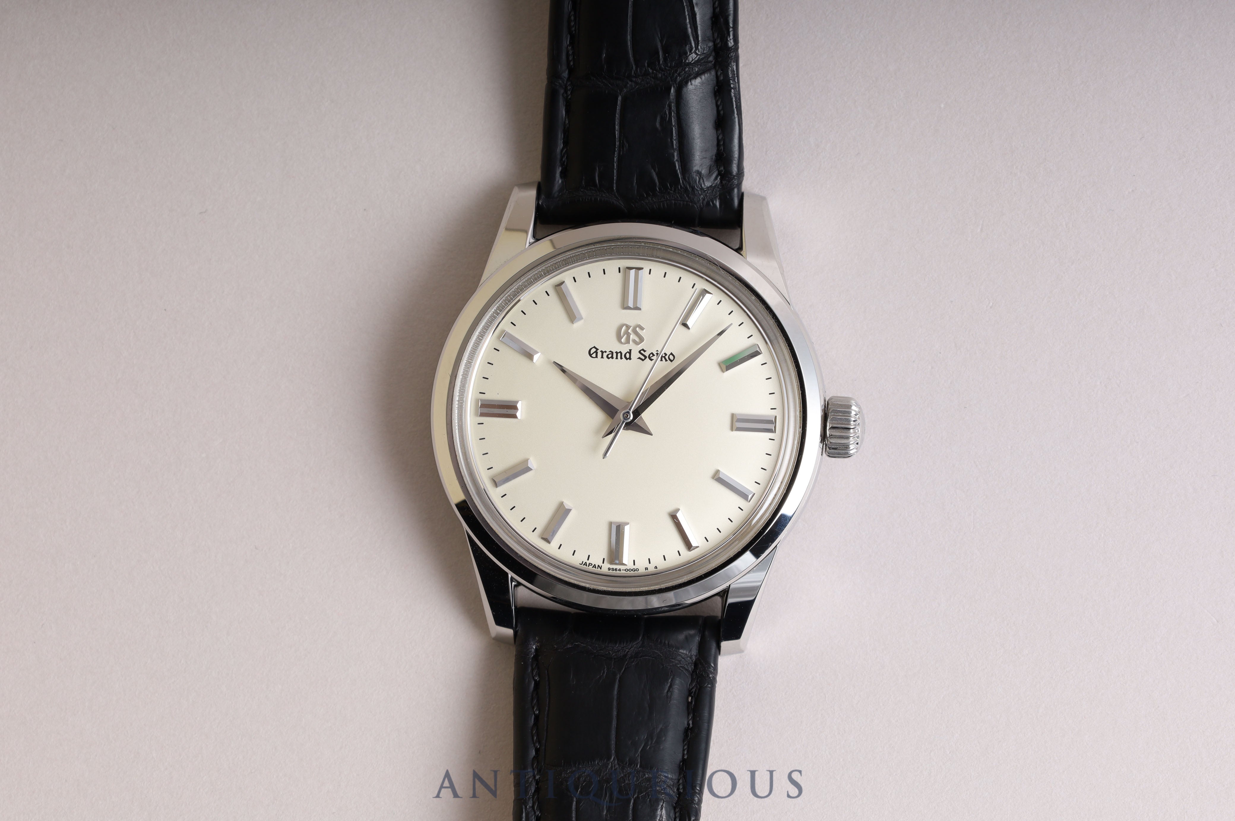 SEIKO セイコー グランドセイコー SBGW231 9S6400A0 | 東京銀座のヴィンテージウォッチ専門店 -  ANTIQURIOUS(アンティキュリオス)