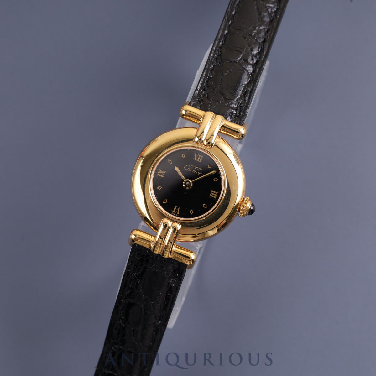 1年保証 ファッション ベルト訳あり カルティエ CARTIER 590002  