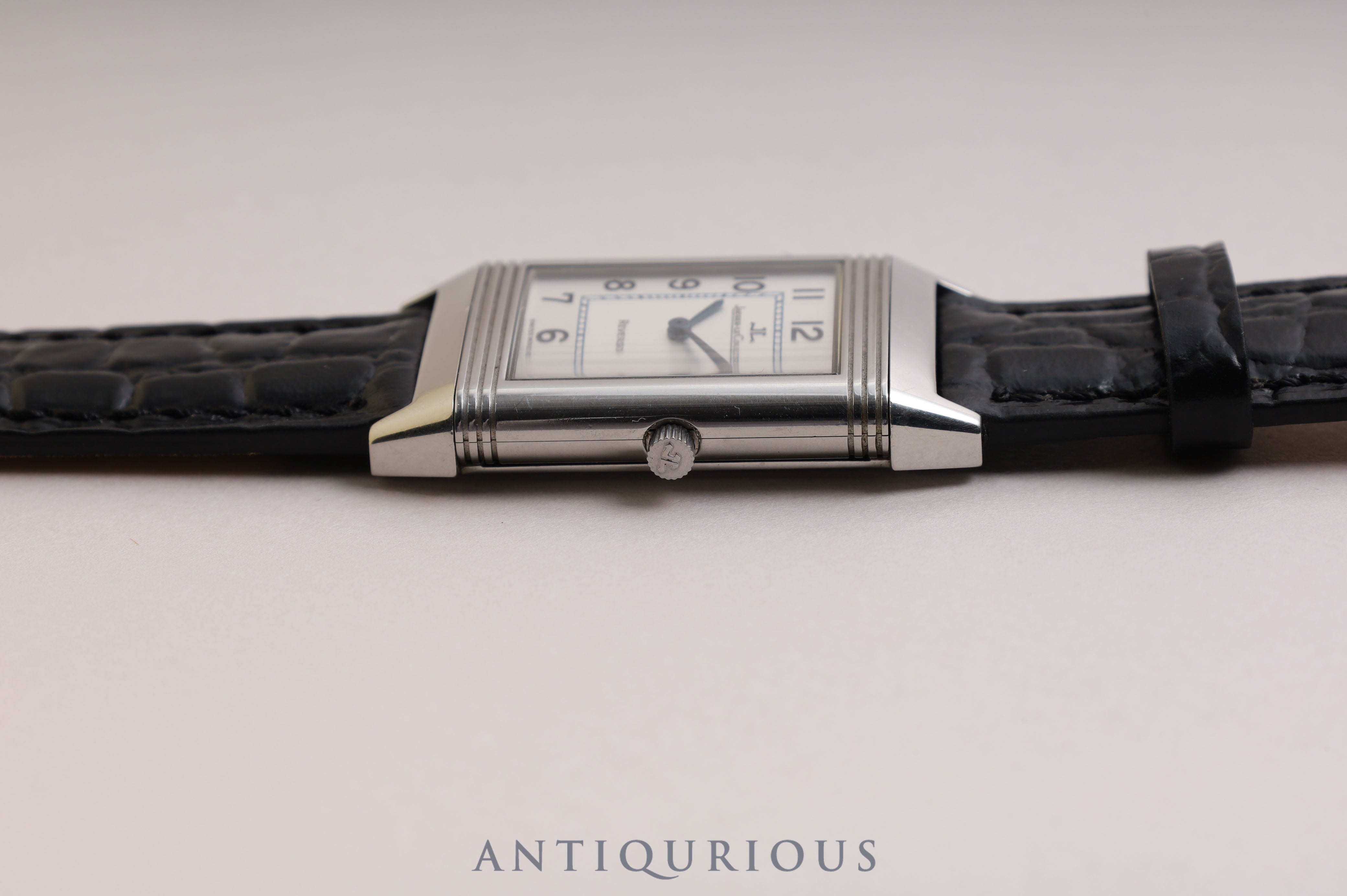 JAEGER LECOULTRE Jaeger LeCoultre Reverso Classic 250.8.08