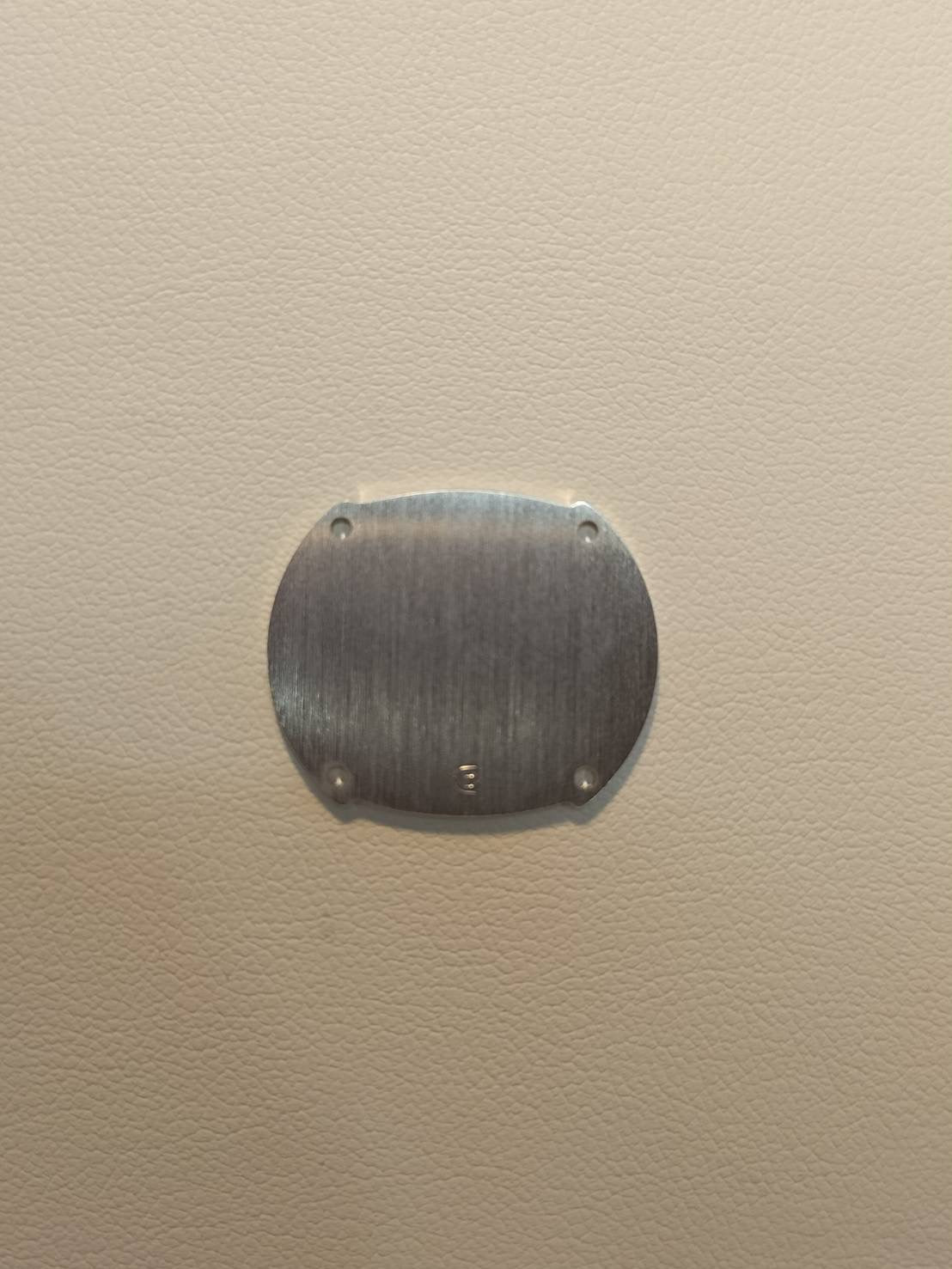 カルティエ マストトリニティ W1014945 / 2439 クォーツ Cal.157 SV925 純正革ベルト 純正Dバックル（SS） シルバーローマン文字盤 箱 冊子 オーバーホール済み