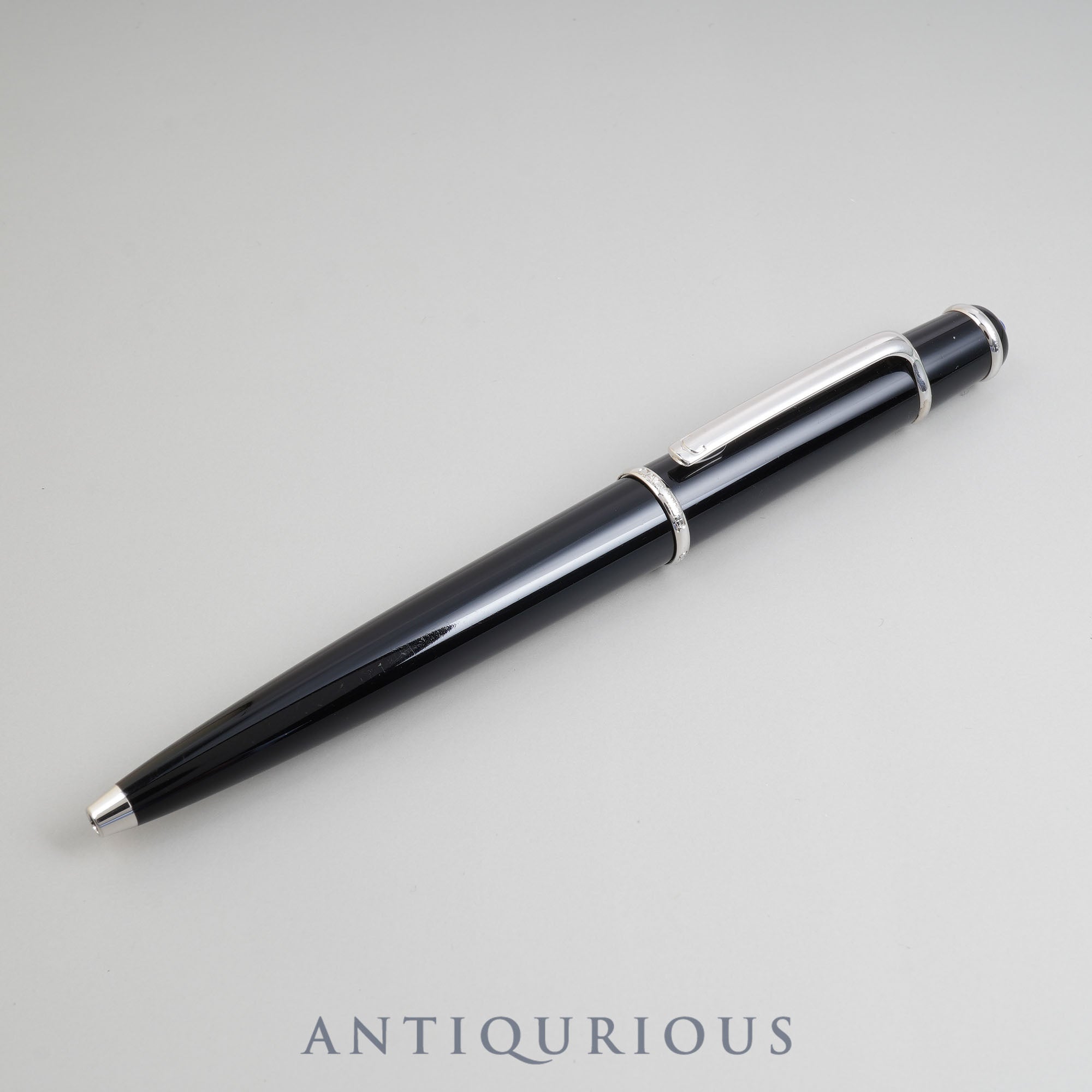 Cartier Diabolo Ballpoint Pen