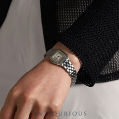 【なな】　Cartier Panther クォーツ 時計 12601-9.jpg