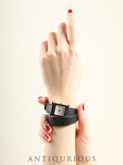 エルメス Hウォッチの腕時計（HERMES）| 東京銀座のヴィンテージドレス