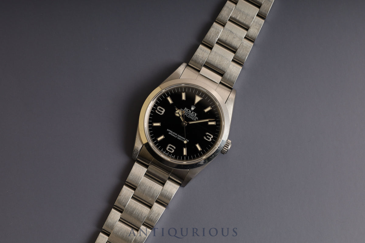 Rolex Explorer 14270