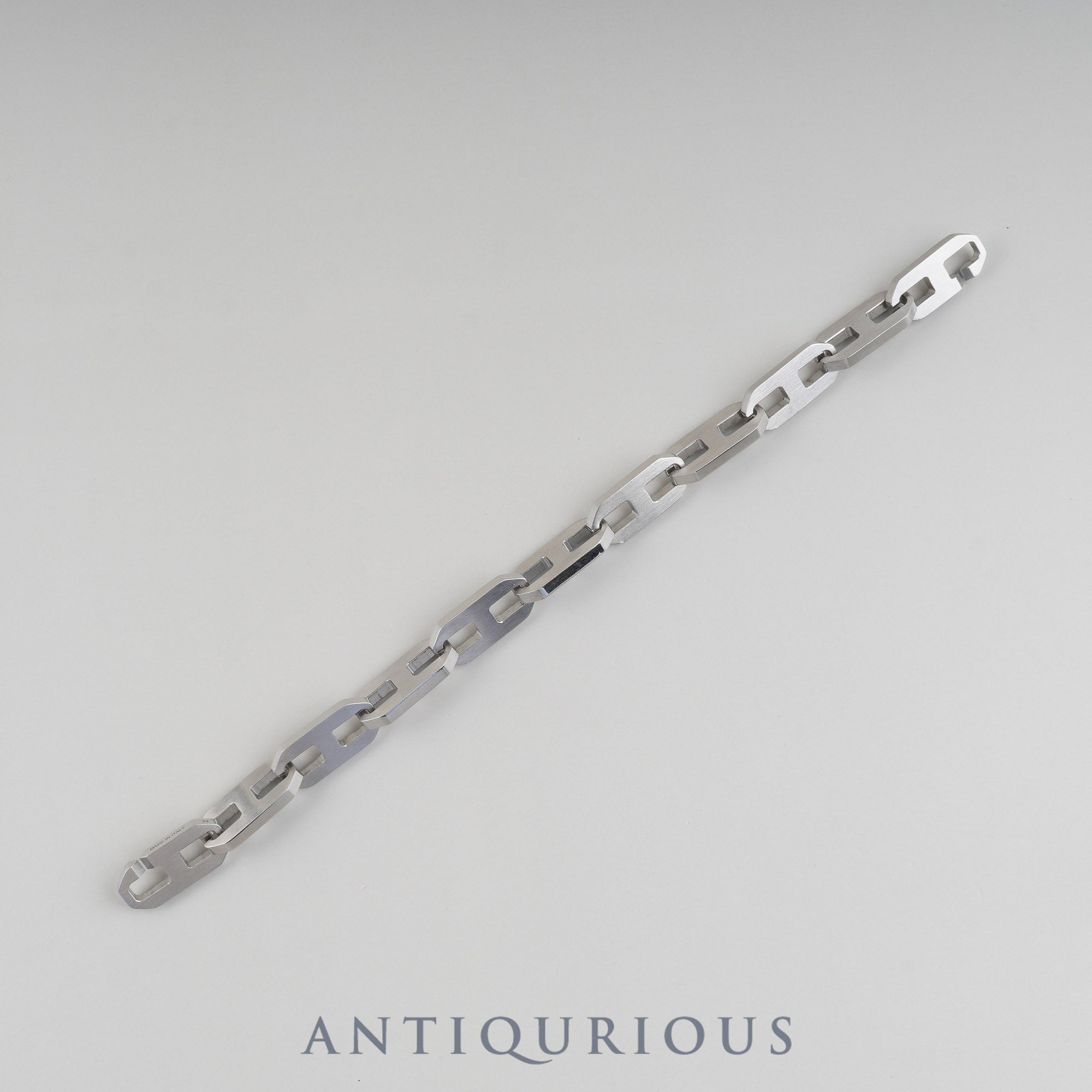 HERMES エルメス ブレスレット マイヨン Hリンク T4 SS | 東京銀座の