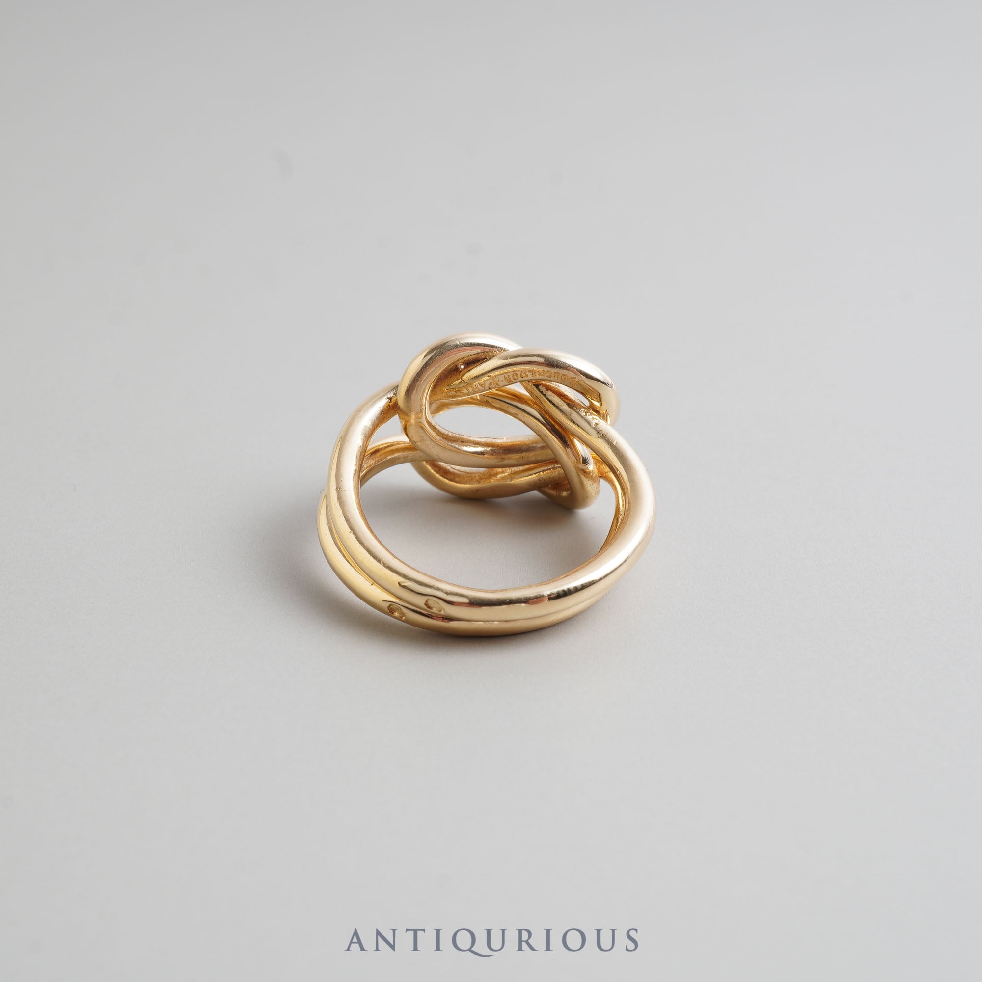 Boucheron Ring Vintage