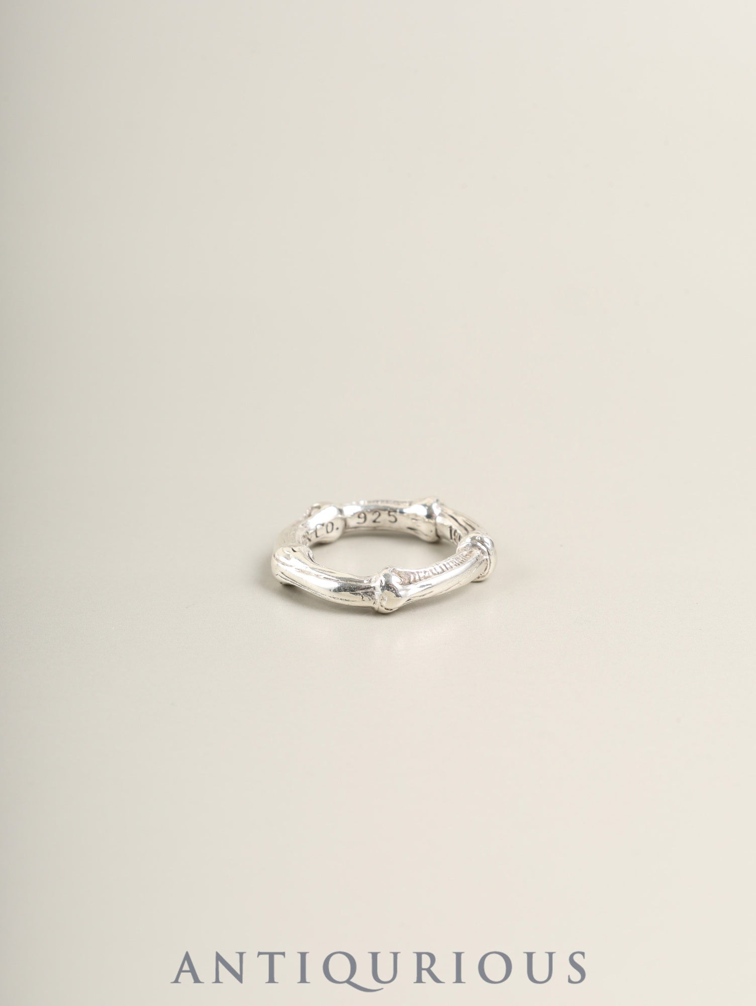 ティファニーのアクセサリー（TIFFANY）| 東京銀座のヴィンテージ