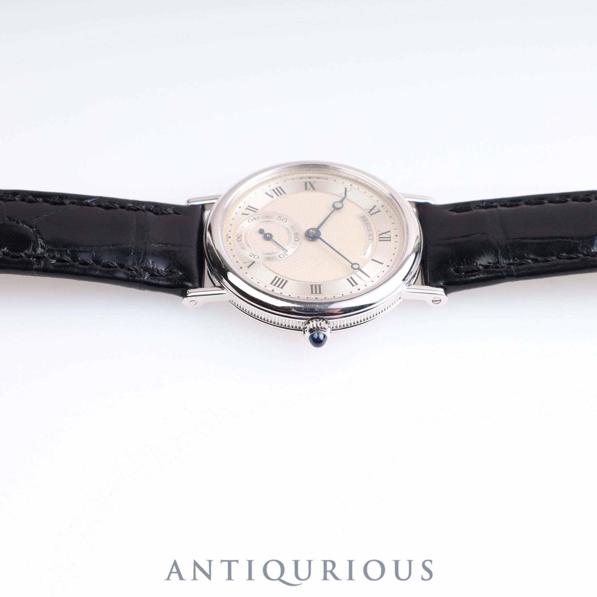 BREGUET ブレゲ   CLASSIQUE クラシック 3210BB