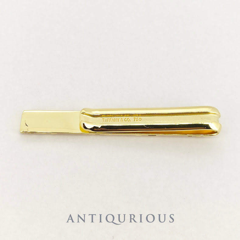 Tiffany Tie Bar Atlas