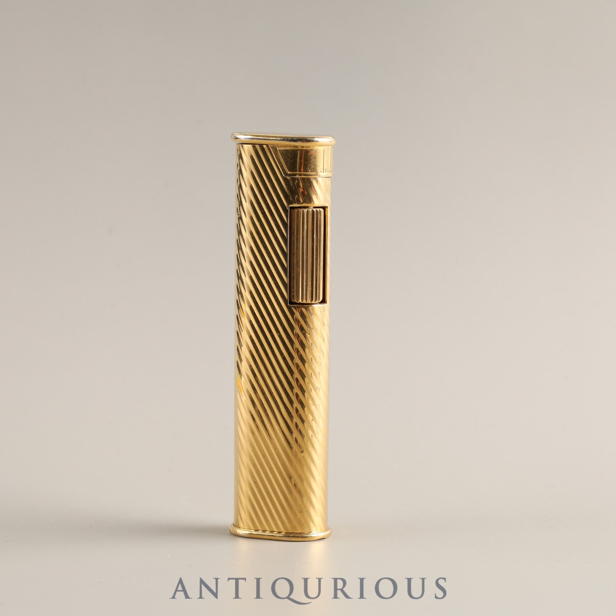 Dunhill Lighter PAT No 3910750 GP Mechanically inspected and adjusted |  東京銀座のヴィンテージウォッチ専門店 - ANTIQURIOUS