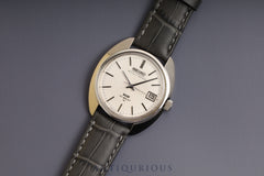 セイコー  キングセイコー 4502-8010