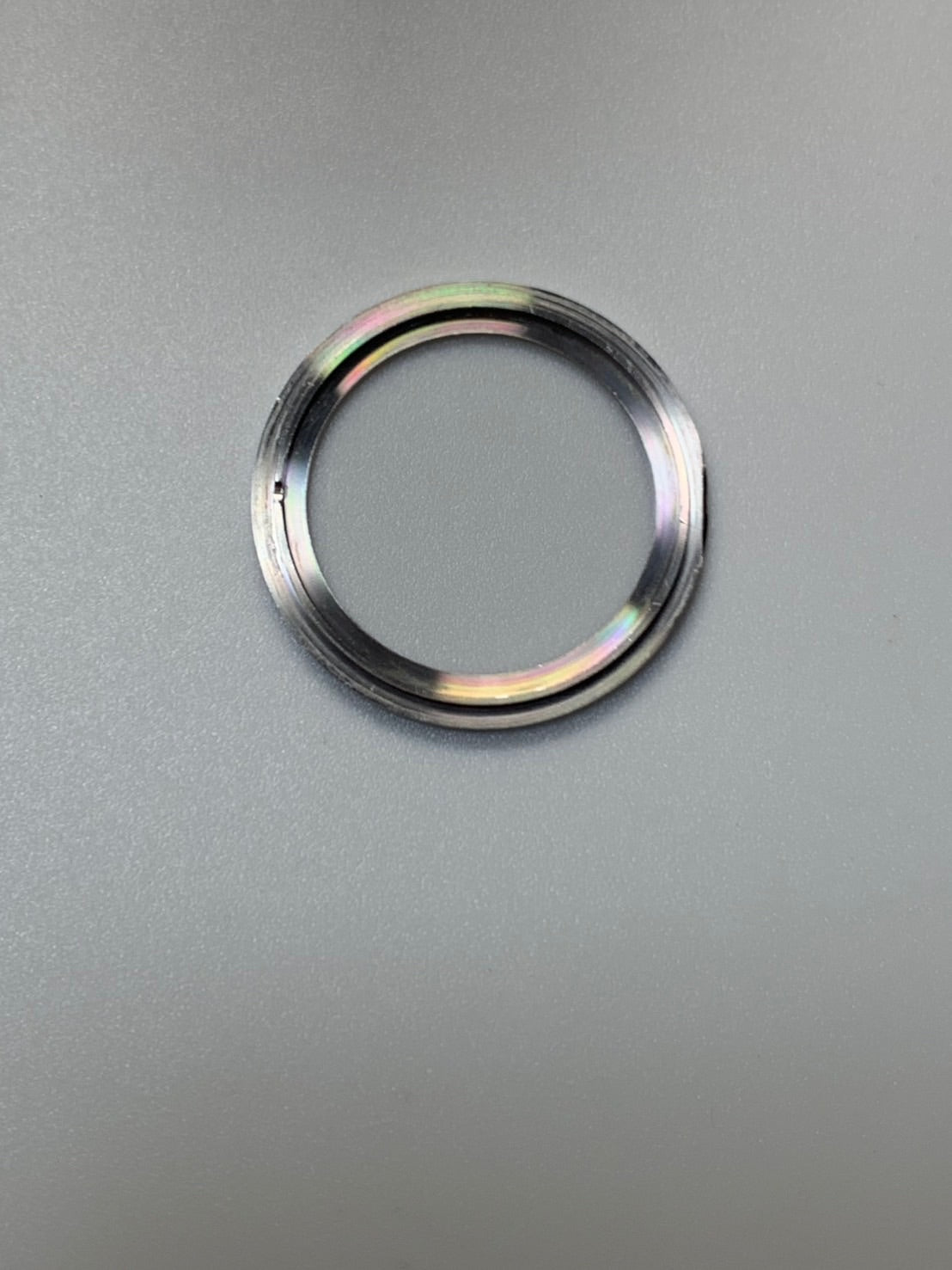 ヴァシュロン・コンスタンタン パトリモニー 33093/000G 手巻き Cal.1003/1 750WG 革 純正ピンバックル（750WG）ホワイト文字盤 箱 冊子 保証書（2009年） ジュネーブシール原産地証明書 タグ オーバーホール済み