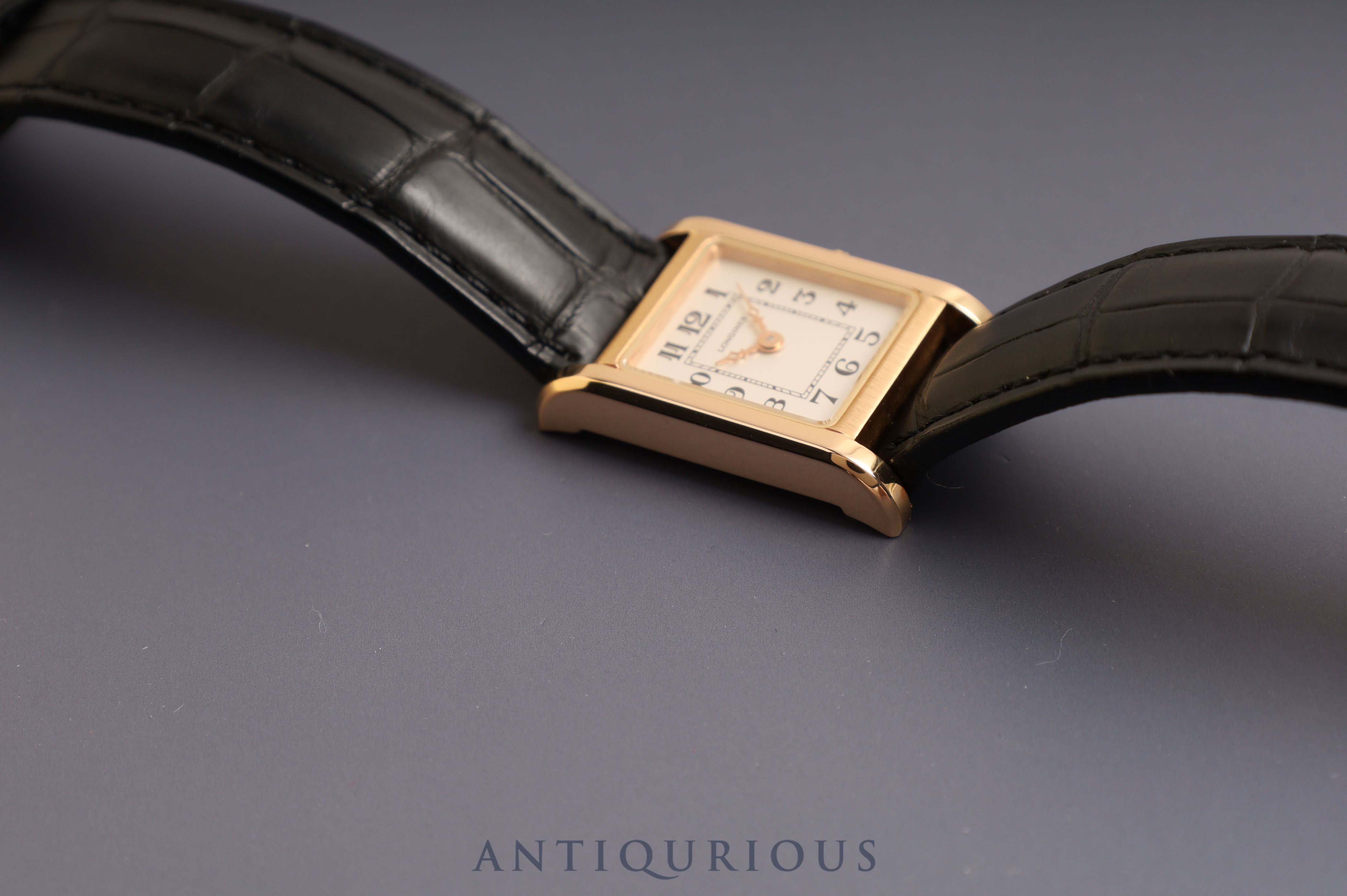 Longines Square L5.173.8