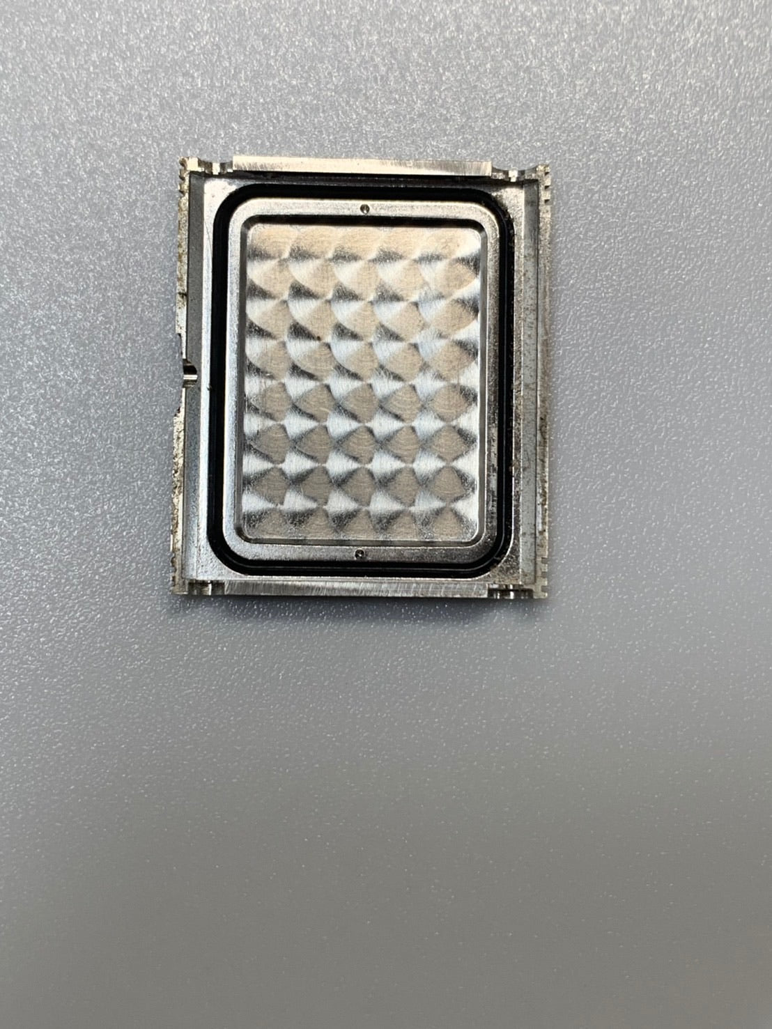 ジャガー・ルクルト グランド レベルソ ウルトラ スリム Q2788520/277.8.62 手巻き Cal.822 SS 革 純正ピンバックル（SS）シルバーアラビア文字盤 箱 保証書（2014年） 冊子 オーバーホール済み