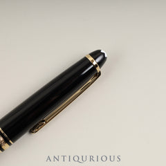 モンブラン ボールペン マイスターシュテュック ピックス ツイスト式 GP/レジン 箱 保証書 未使用純正リフィル