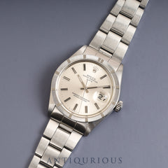 Rolex Oyster Perpetual Date 1501