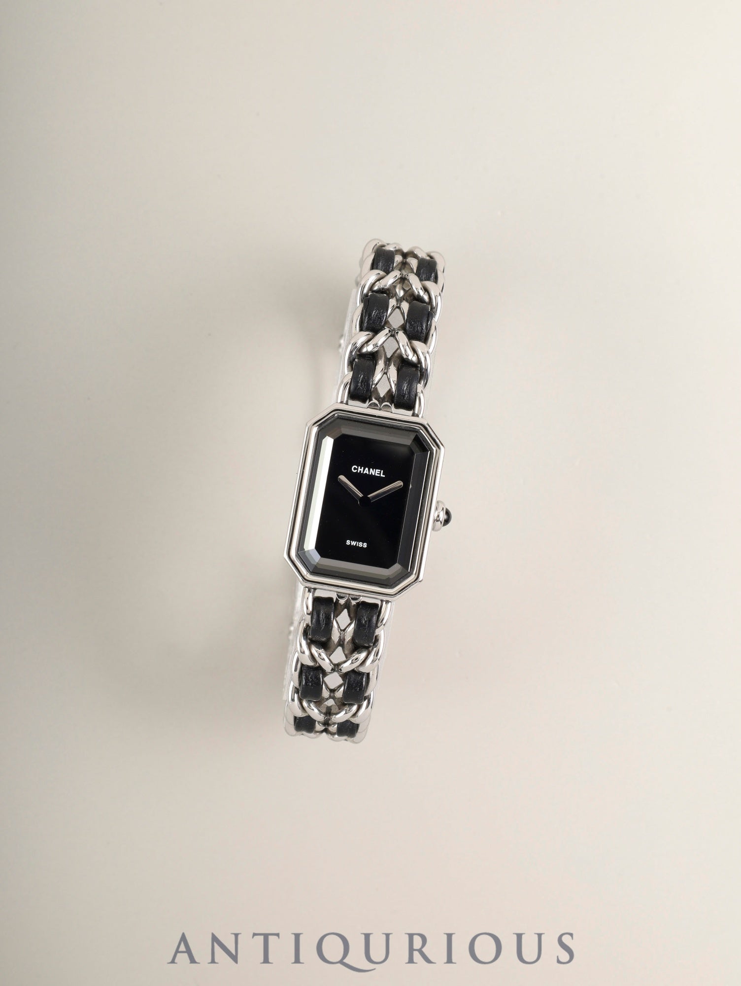 シャネルの腕時計（CHANEL）| 東京銀座のヴィンテージドレスウォッチ