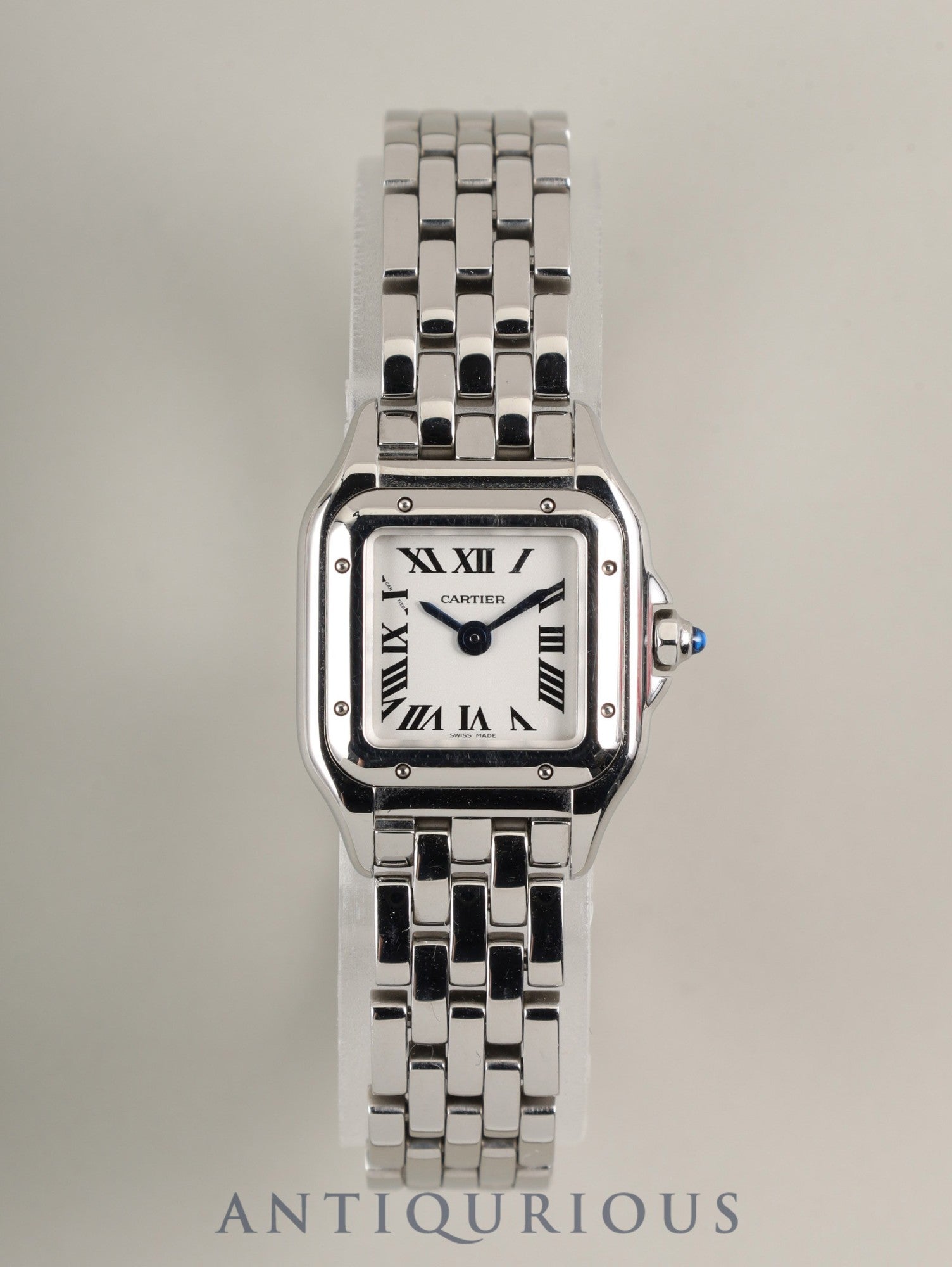 【未使用・希少】カルティエ　トレイ　小皿　パンテール　パンサー Cartier CROG000852 - パンテール ドゥ カルティエ トレー、MM - ポーセリン