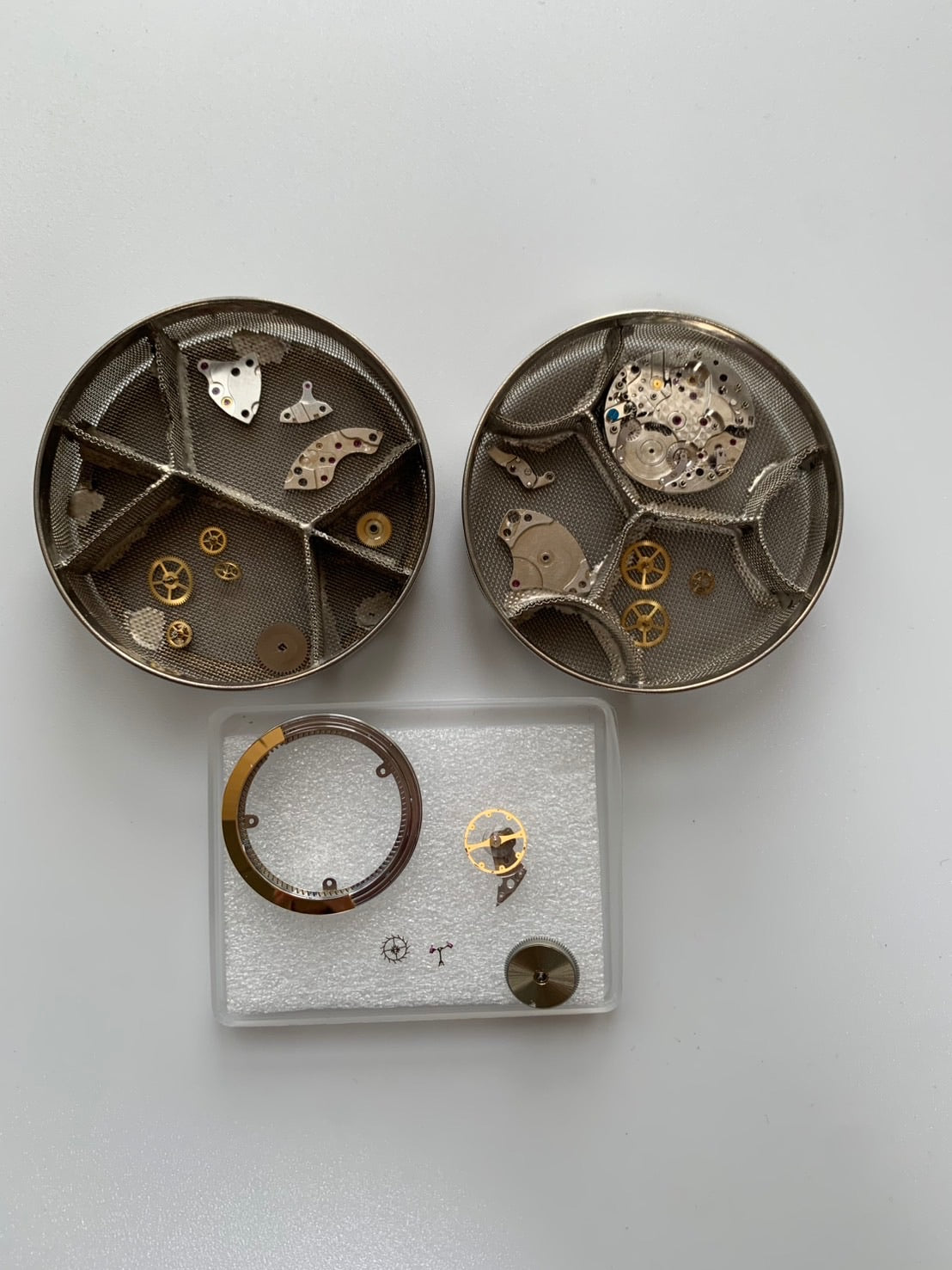 Patek（パテック・フィリップ）の腕時計 | 東京銀座のヴィンテージ