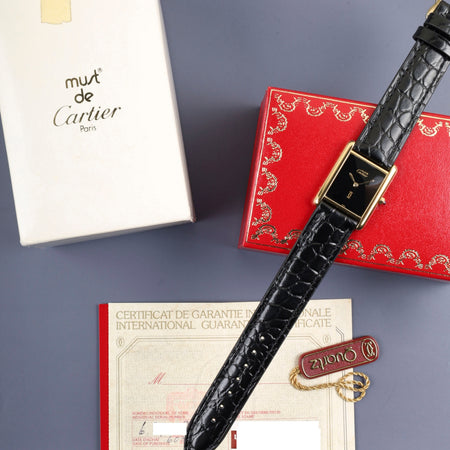 カルティエ 万年筆 パシャ ドゥ カルティエ | 東京銀座のヴィンテージ