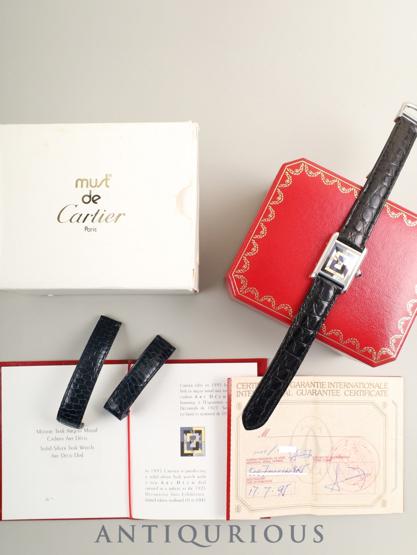 洋楽 DAIKITSUNETATHEFIRSTSUITE FOR CARTIER s-l400.jpg