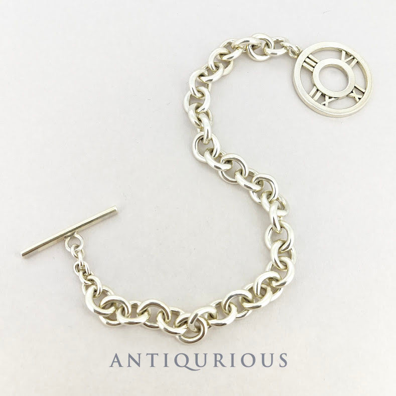 Tiffany Atlas Bracelet