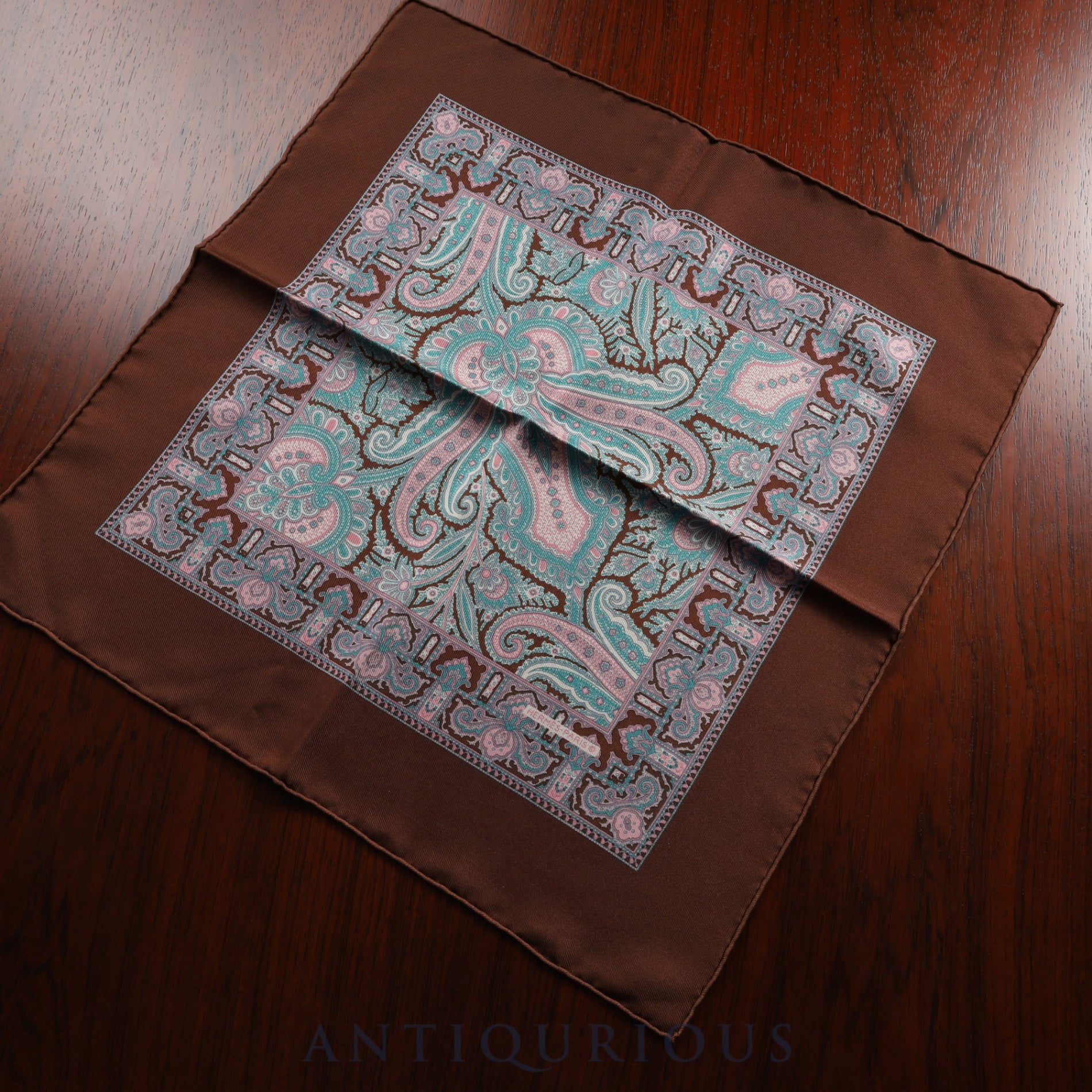 カレ（ポケットチーフ）の商品一覧 | 東京銀座のヴィンテージ