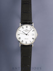 IWC ポートフィノの腕時計 | 東京銀座のヴィンテージドレスウォッチ