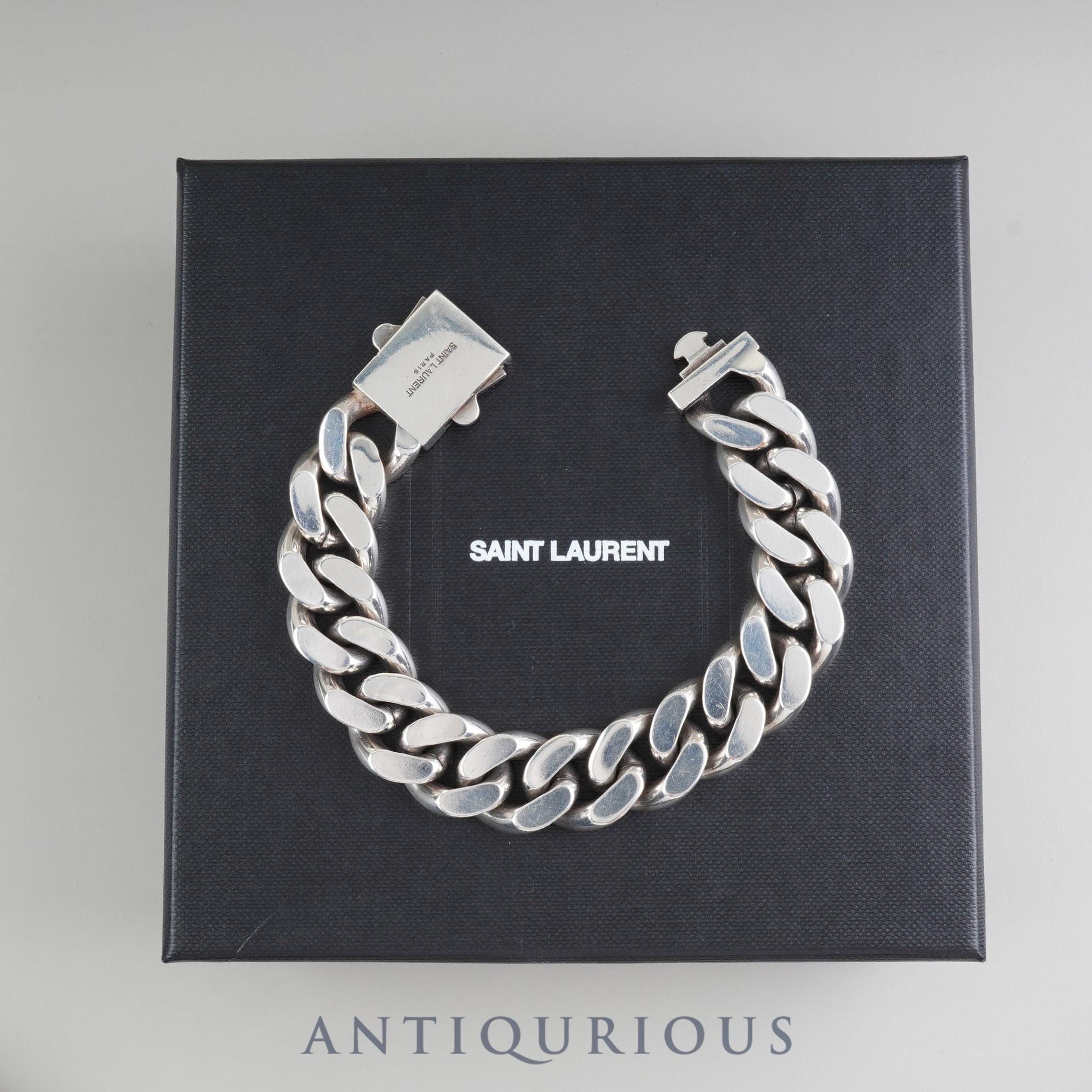 SAINT LAURENT Saint Laurent bracelet box