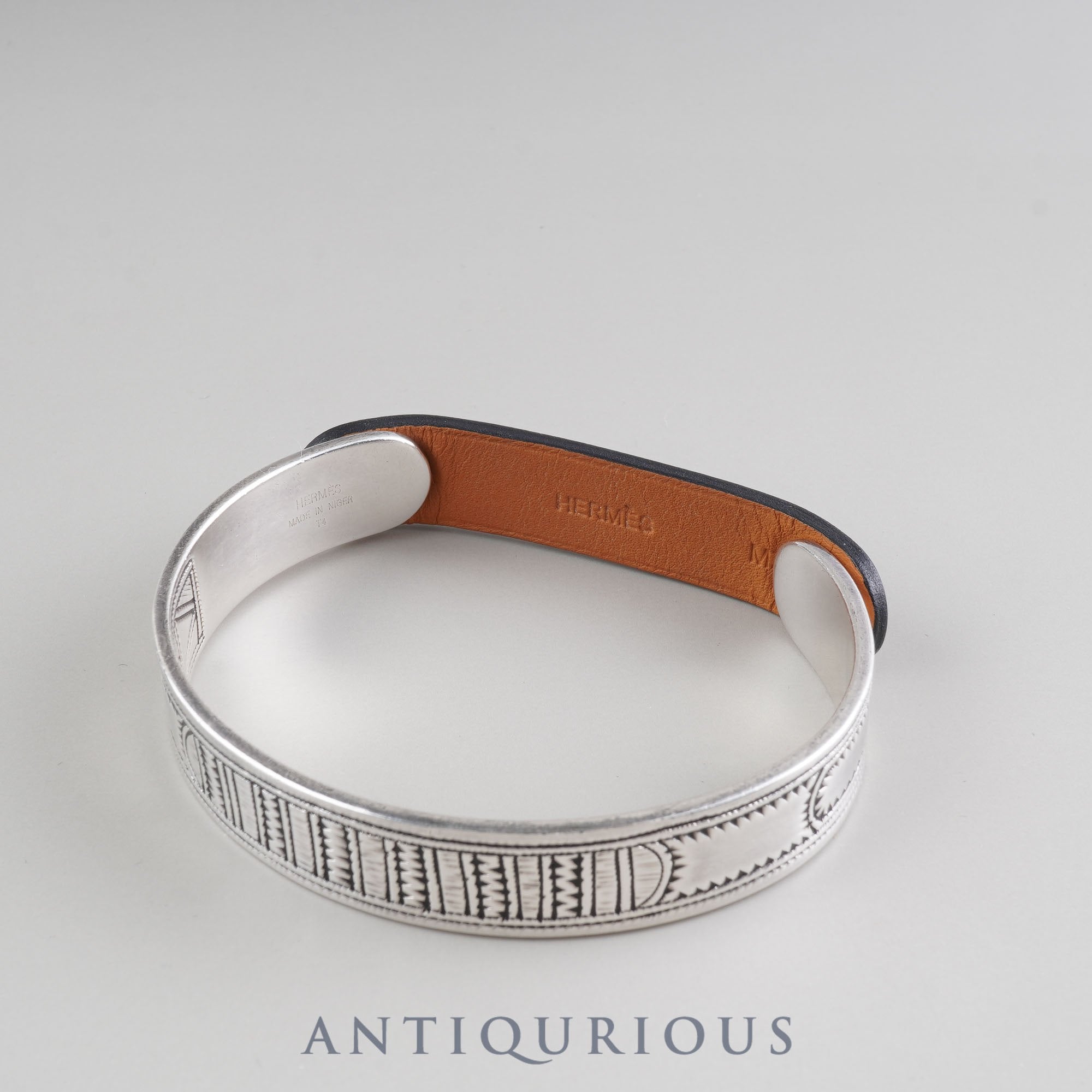 Hermes Bangle Impulse Touareg