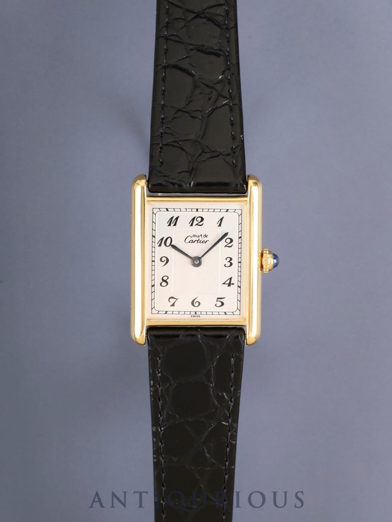 Cartier Watches (CARTIER) | 東京銀座のヴィンテージウォッチ専門店
