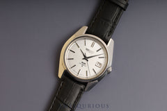 Seiko King Seiko Hi-Beat 5625-7000