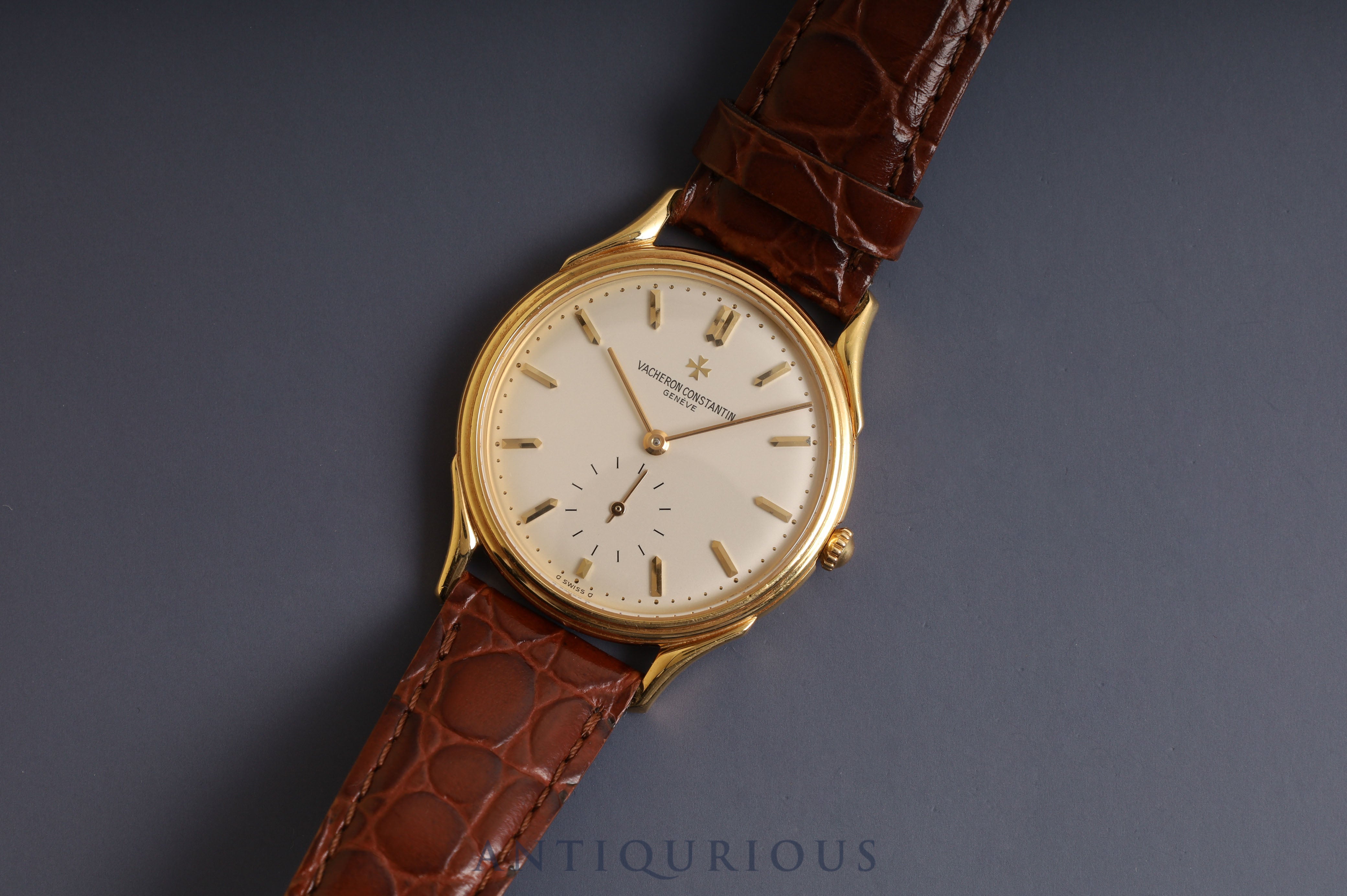 VACHERON CONSTANTIN Vacheron Constantin Jubilee 92239