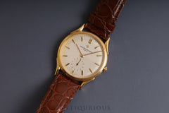 Vacheron Constantin Jubilee 92239