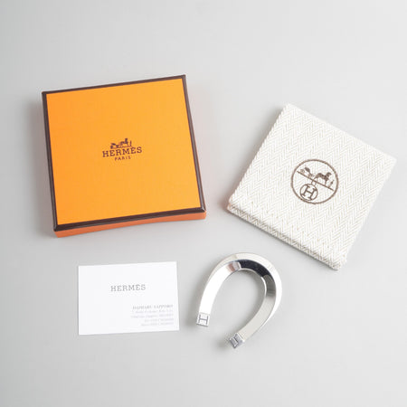 エルメス マネークリップ ホースシュー SS 箱 保存袋 タグ カード（2025年）
