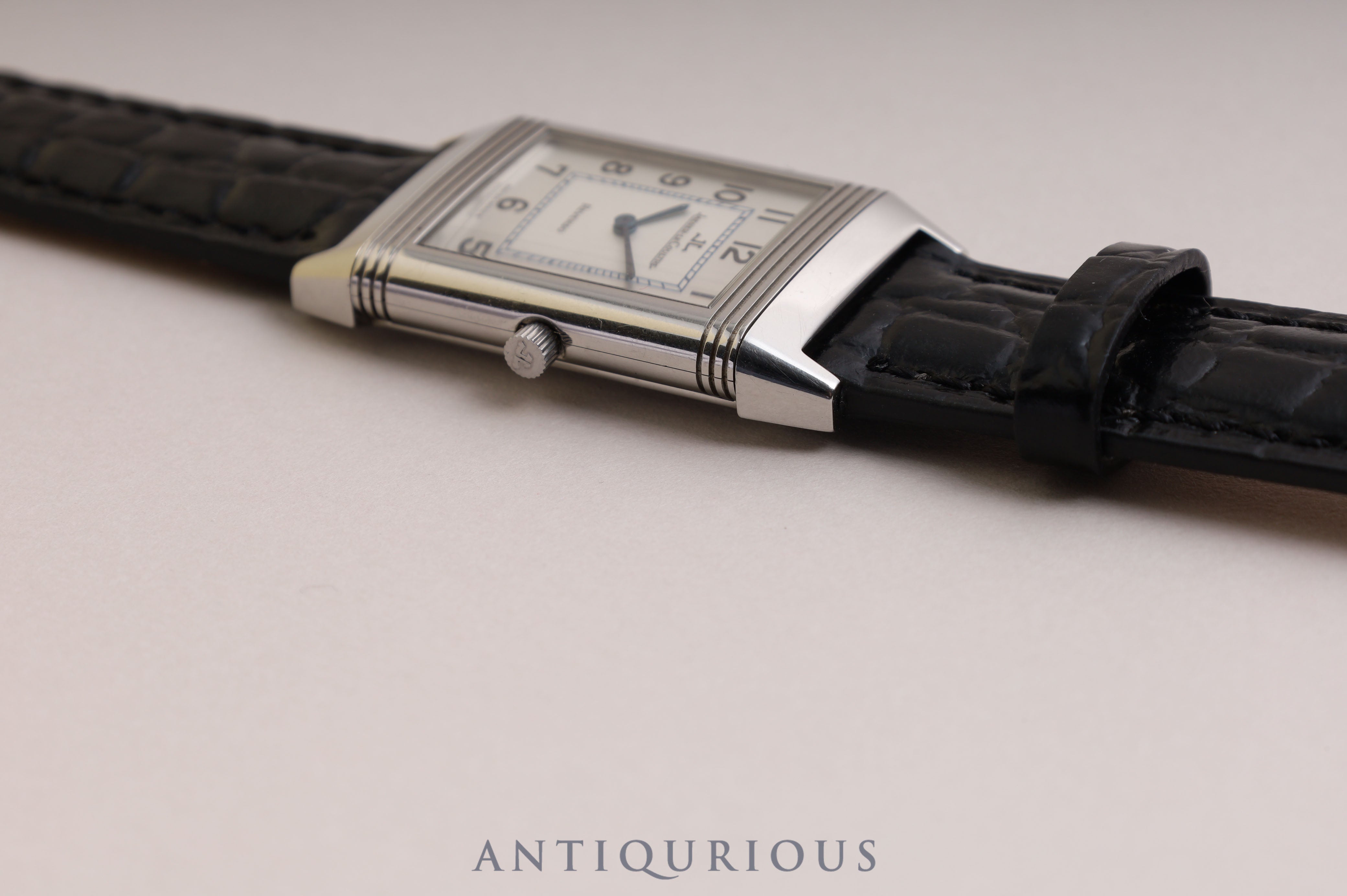 JAEGER LECOULTRE Jaeger LeCoultre Reverso Classic 250.8.08