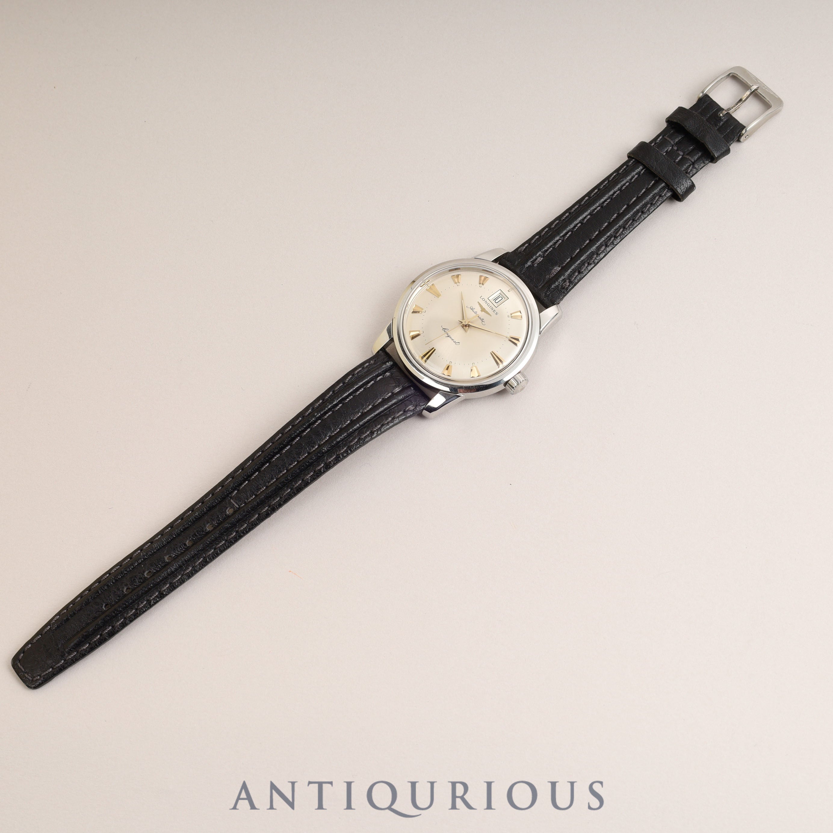 LONGINES Conquest Heritage L1.611